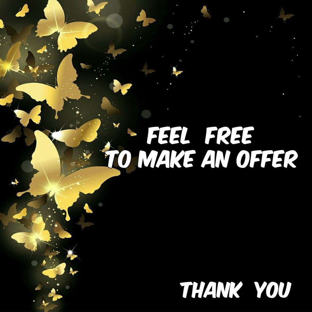 MAKE AN OFFER